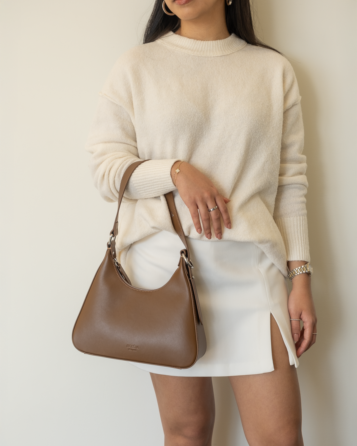 Amelia Bag Coffee