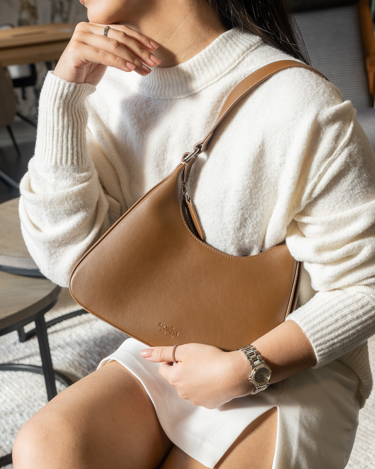 Amelia Bag Coffee