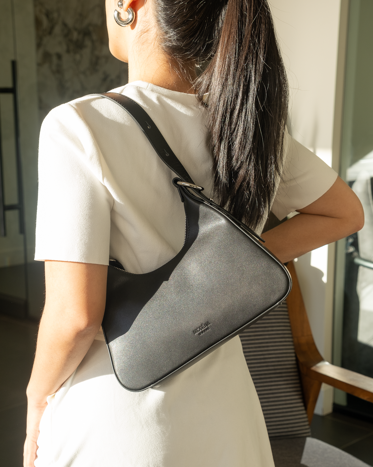 Amelia Bag Midnight