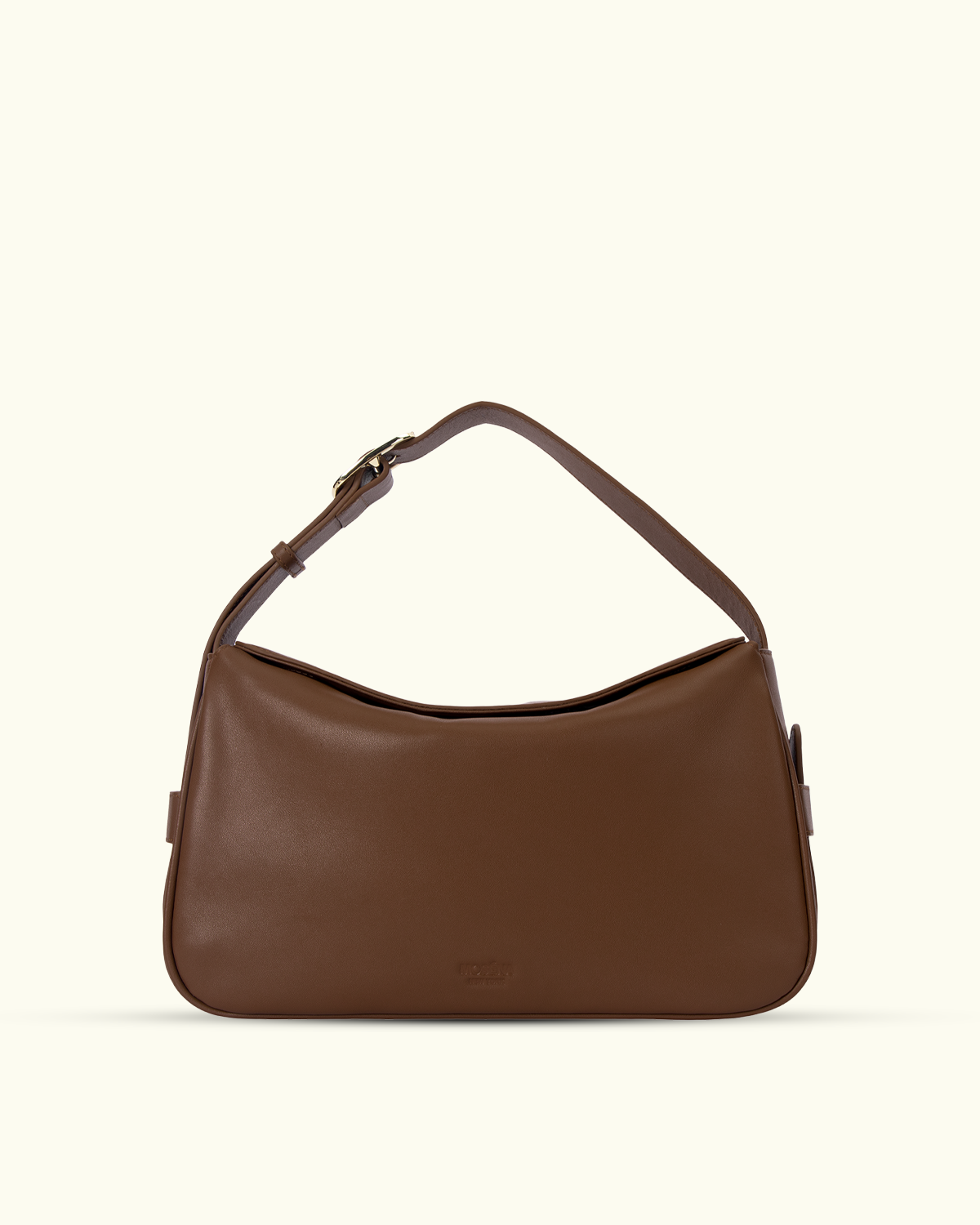 Moséna New York | Brooke Crossbody Bag Coffee