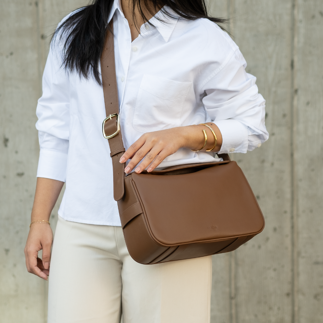 Designed with Intention: Meet Brooke