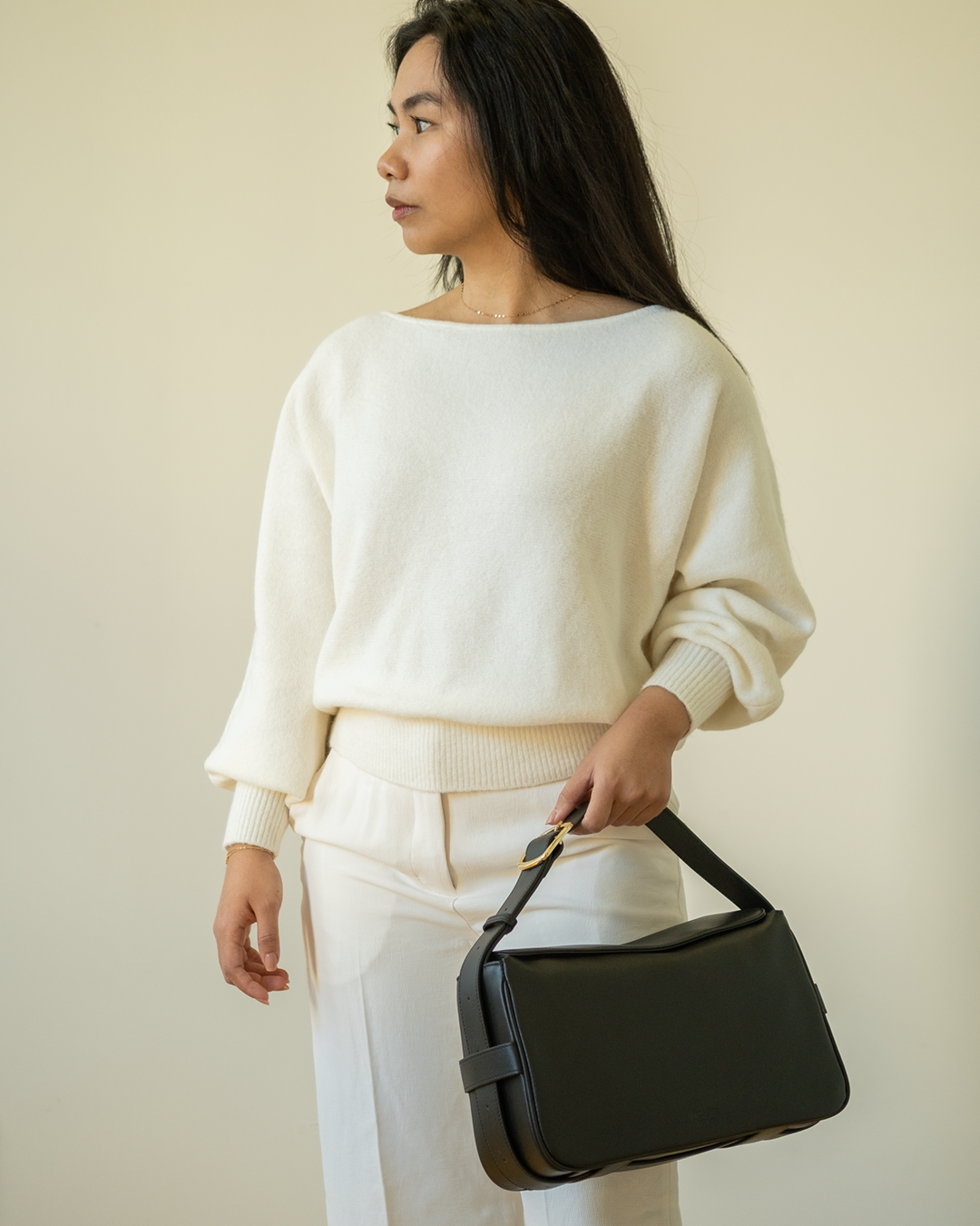 Brooke Crossbody Bag Midnight