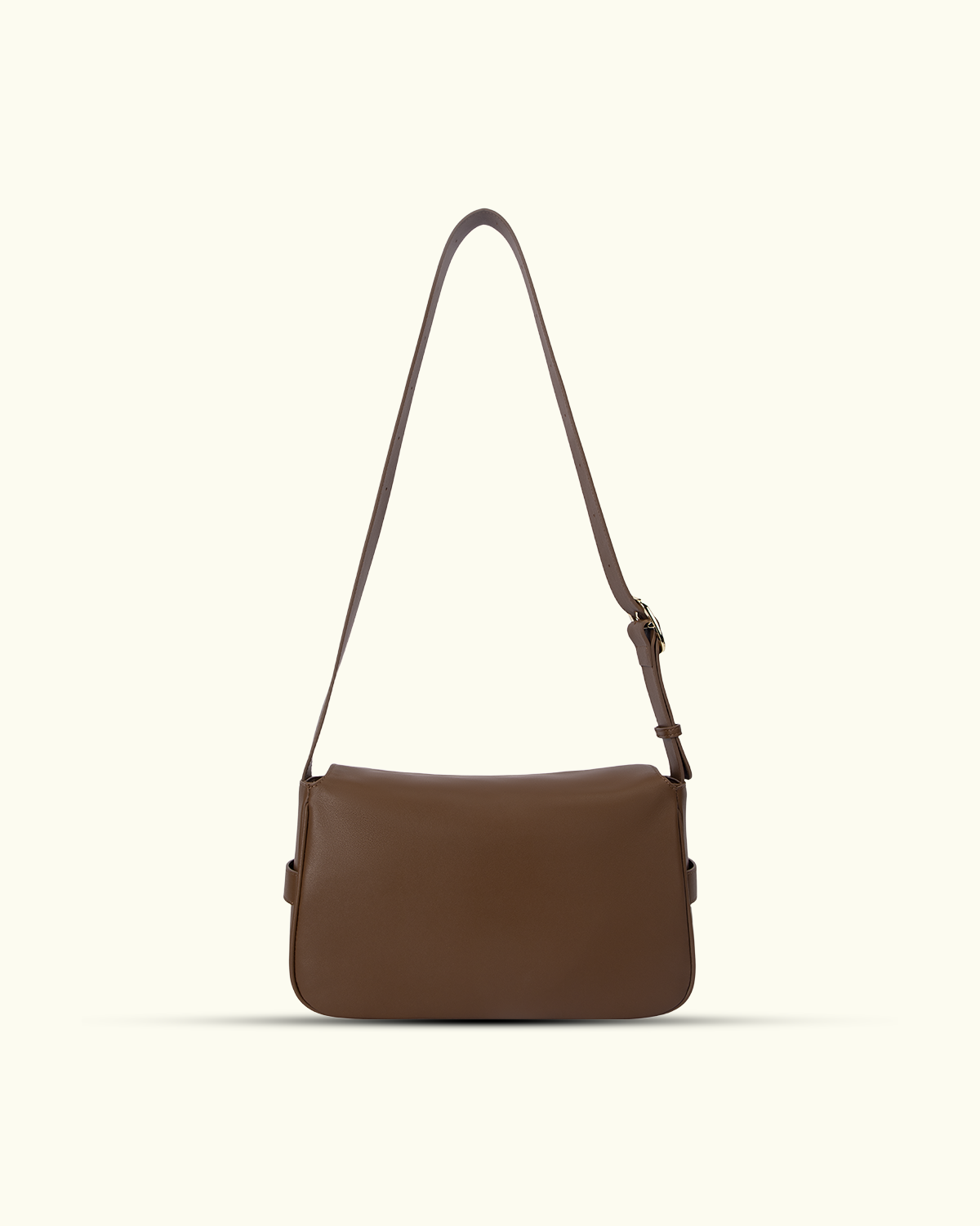 Brooke Crossbody Bag Coffee