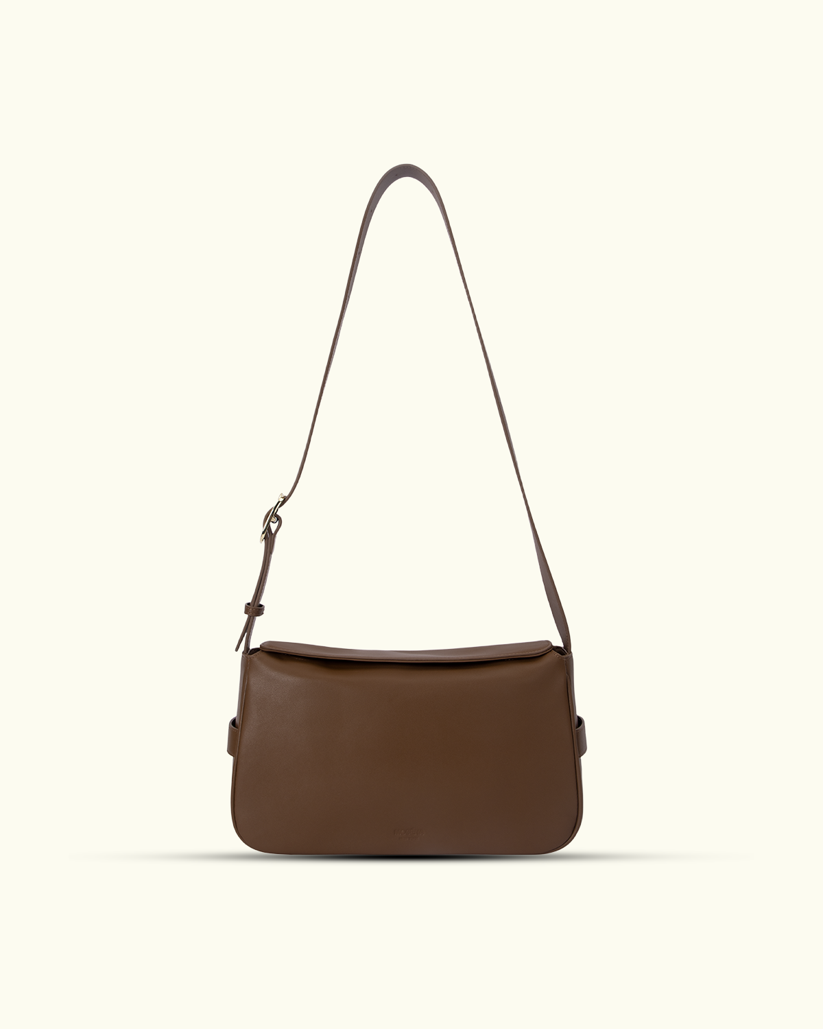 Brooke Crossbody Bag Coffee