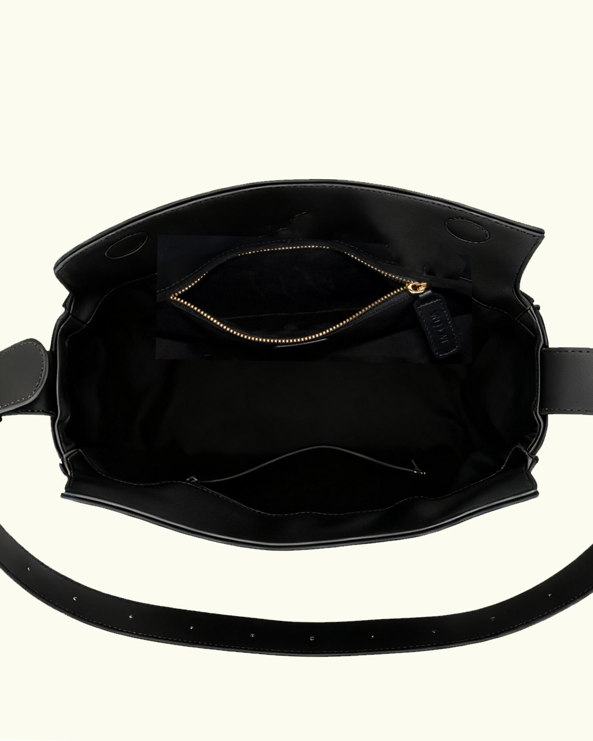 Brooke Crossbody Bag Midnight