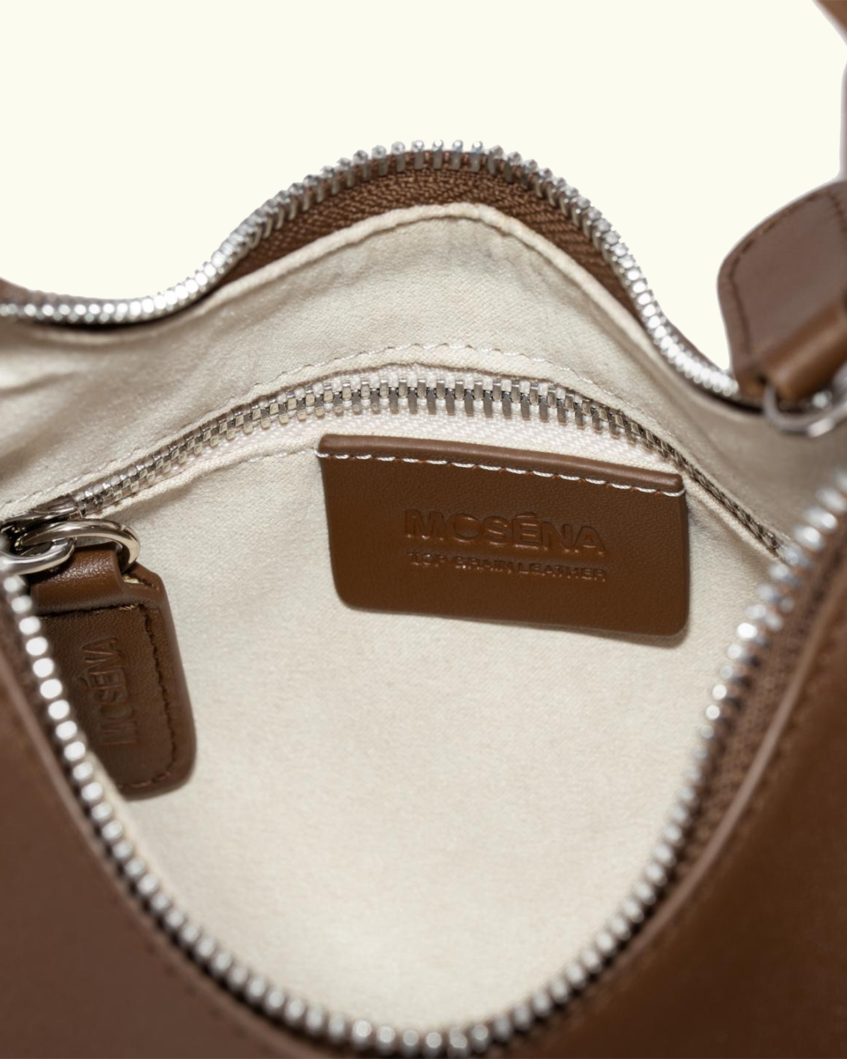 Amelia Bag Coffee